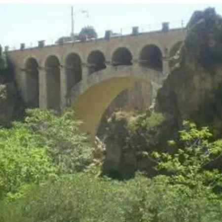 Appartement Apartamento En Cortijo Totalmente Reformado En Pleno Paraje Natural Junto Al Caminito Del Rey Y Sectores Mas Importantes De Escalada A Solo 2 Minutos De La Estacion De Tren *