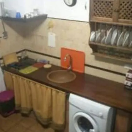 Apartamento En Cortijo Totalmente Reformado En Pleno Paraje Natural Junto Al Caminito Del Rey Y Sectores Mas Importantes De Escalada A Solo 2 Minutos De La Estacion De Tren Apartment Alora